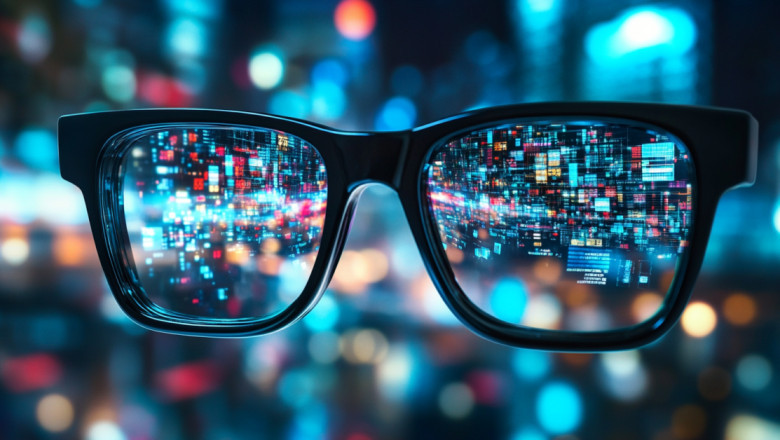 Mehr als nur Sehen: Die neuesten Durchbrüche, die die Zukunft der Brillentechnologie prägen