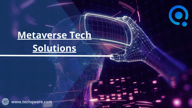 Metaverse Software Development - Tips & Trends to follow in 2025