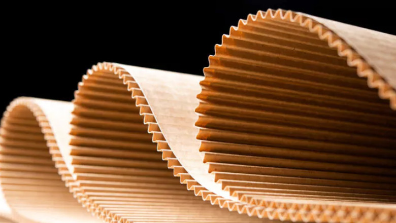 Middle East Containerboard Market is Adapting to the Rise of E-Commerce Packaging Demands