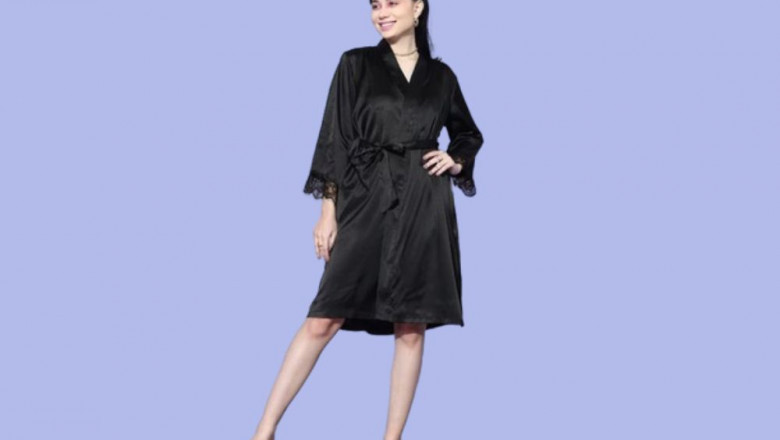 Nightsuits for Women: The Perfect Blend of Comfort, Style, and Sleep
