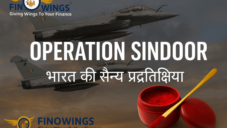 Operation Sindoor: Defence Stocks और शेयर बाजार पर असर