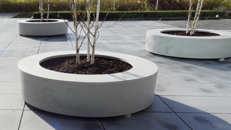 Polymer Concrete Market Anticipated to Witness High Growth Owing to Superior Durability
