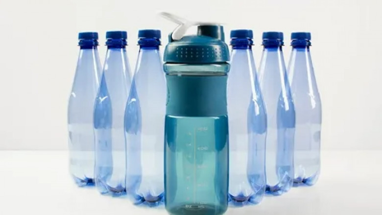 Reusable Water Bottle Market innovations that are reshaping hydration habits and consumer preferences