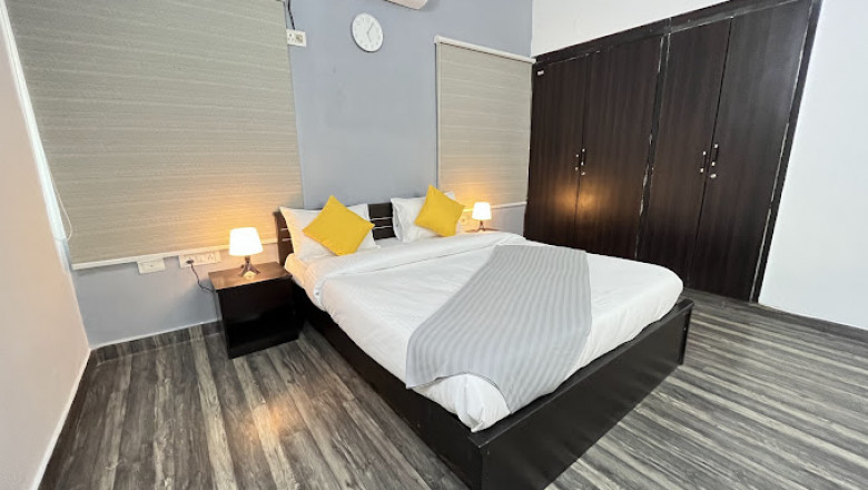 Service Apartments in Hyderabad | Comfortable Stay