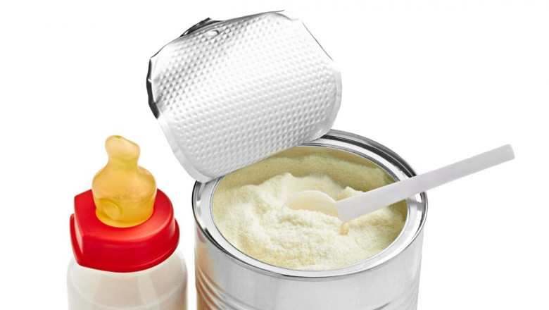 Singapore Infant Formula Market to Soar Owing to Health Awareness