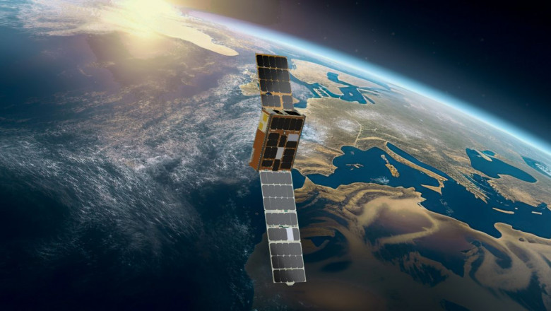 Small Satellite Market Trends: How Innovation in Satellite Technology Is Reshaping Space Industry Operations