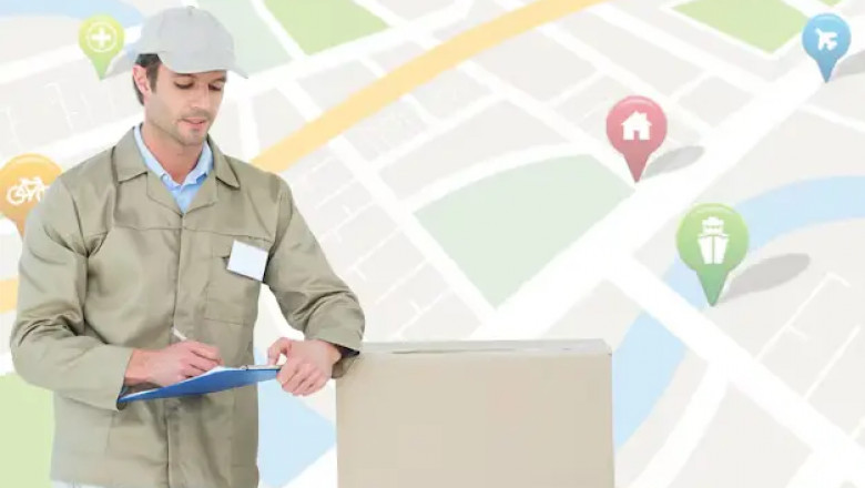 Smart Logistics & Route Optimization: Boost Efficiency & Cut Costs
