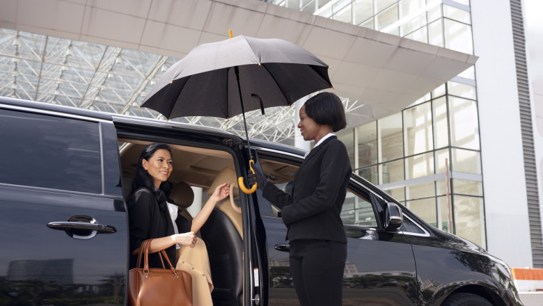 Stress-Free Travel Starts Here: Reliable Airport Transfers in Luxembourg and Trier
