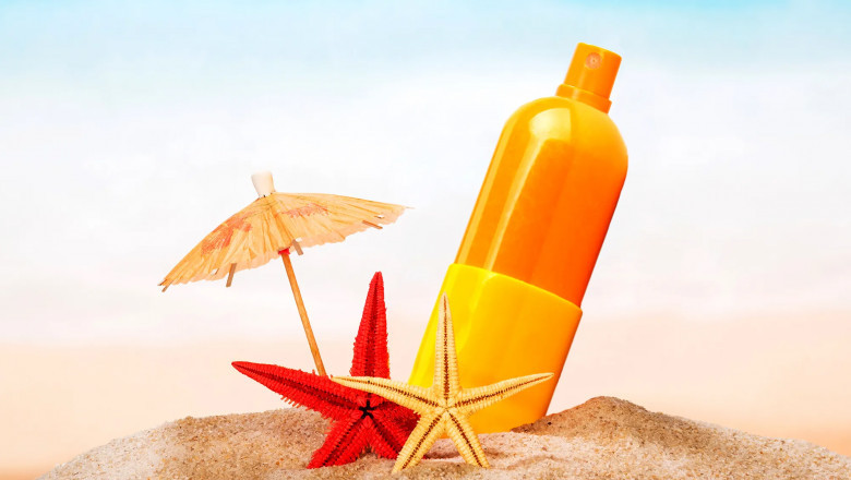 Sun Protection Products Market consumer trends shifting toward multi-functional products with added skincare benefits