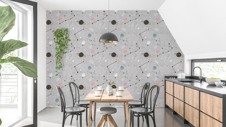 The Art of Choosing the Right Wallpaper for Your Home