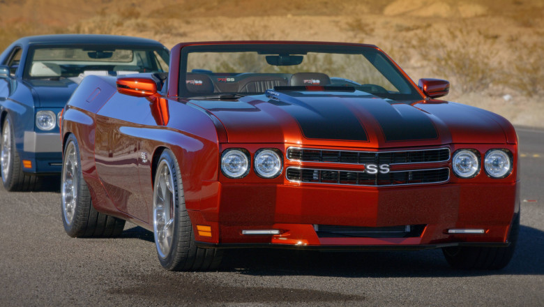 The Evolution of Trans Am Worldwide: Past, Present, and Future