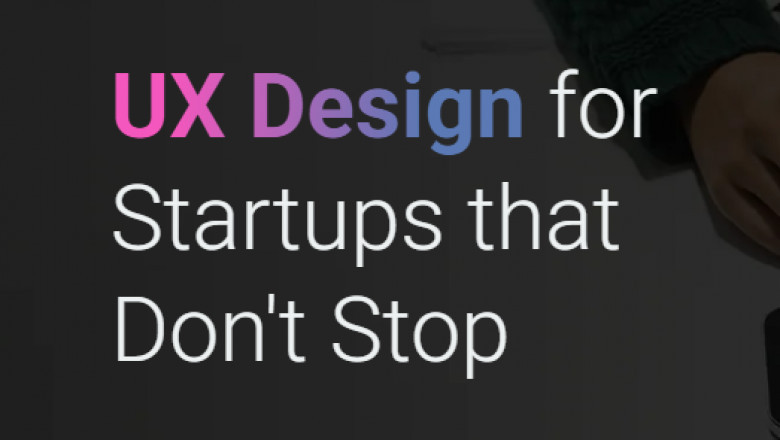 The Importance of Startup User Experience for Long-Term Success