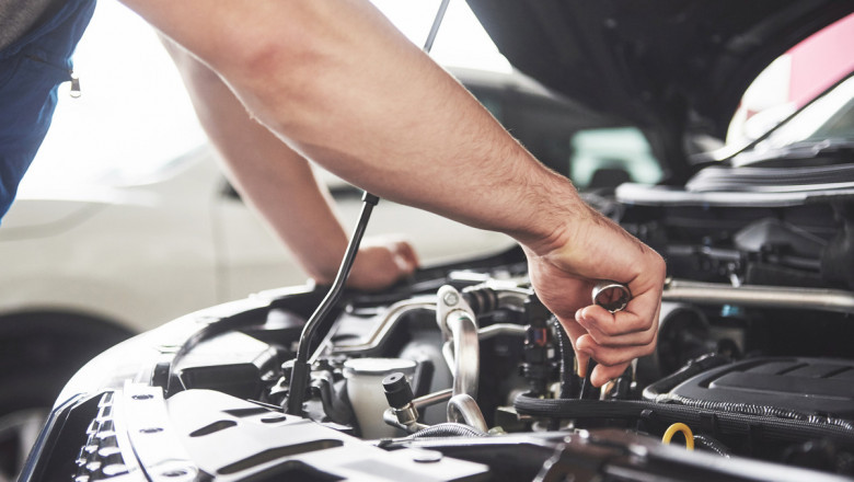 The Ultimate Guide to Transmission Fluid Changes in the UAE