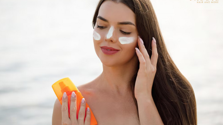 Tips to Keep Your Skin Tan-Free During Hot Summer Months