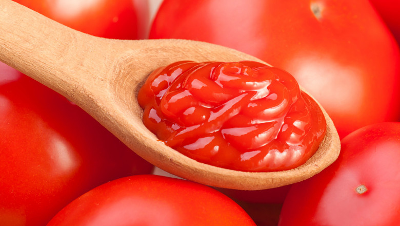 Tomato Ketchup Market Faces Raw Material Challenges but Benefits from Sustainable Product Innovations
