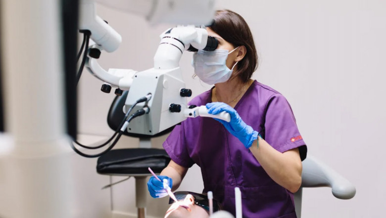 Top Pediatric Dental Clinics in Garden Grove for Healthy Smiles