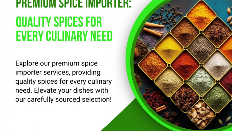 Top Whole Spices Wholesalers and Dealers in India – Buy Organic Spices Online in Bulk & Retail