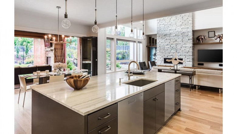 Transform Your Space: Luxury Home Renovation Guide