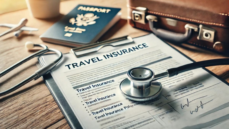 Travel Medical Insurance: Non-Negotiable Protection