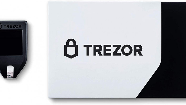 Trezor Suite: The Ultimate Platform for Secure Crypto Management