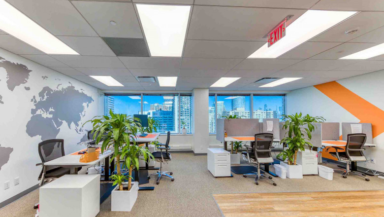 Understanding Meeting Rooms and Conference Rooms: Key Spaces for Collaboration