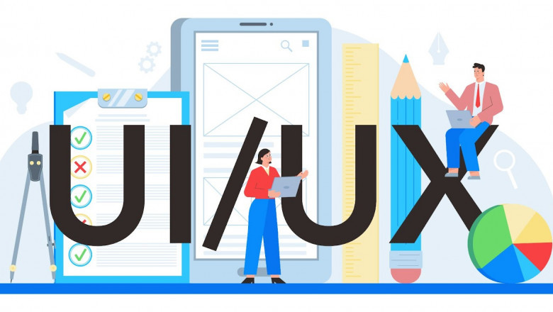 Ux design agency — Crafting Digital Experiences with Measurable Outcomes