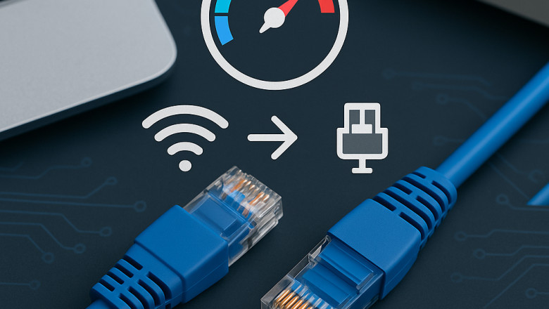 What Is a Cat5 Ethernet Cable Used For?