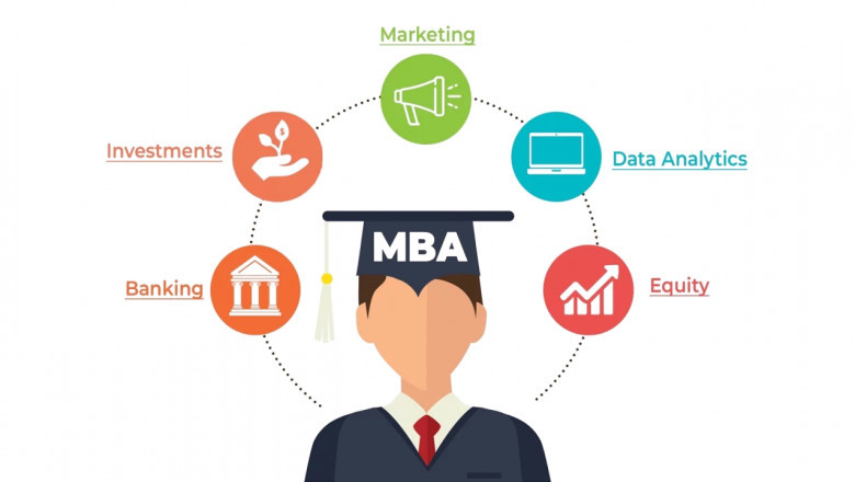 What Jobs Can You Get with an MBA
