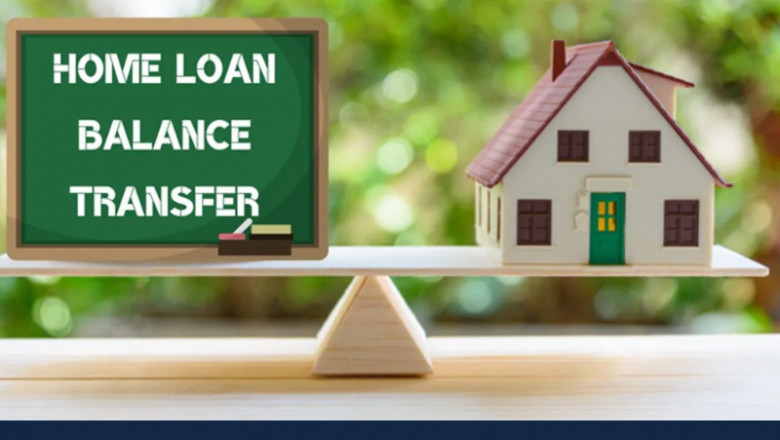 What you need to know about Home Loan Balance Transfer
