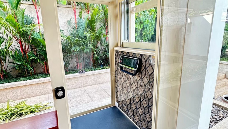 Why Cibes Offers the Best Home Lift in India for Modern Living