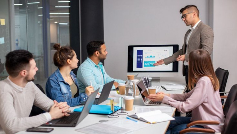 Why Performance Marketing Companies Are Changing the Game