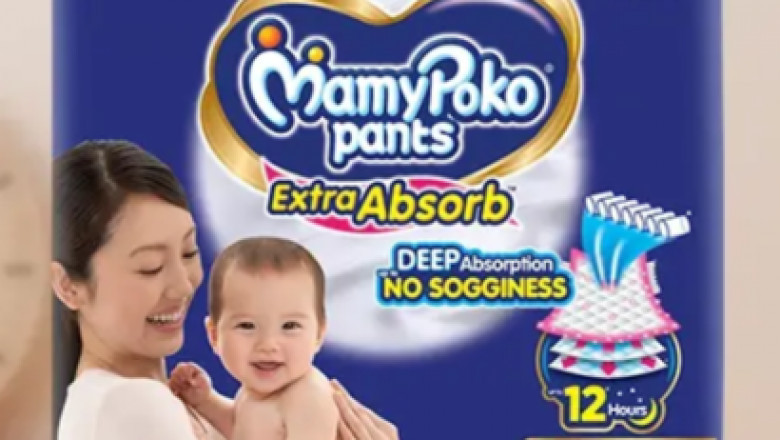 Why XL Diaper Pants Are a Game-Changer for Active Toddlers