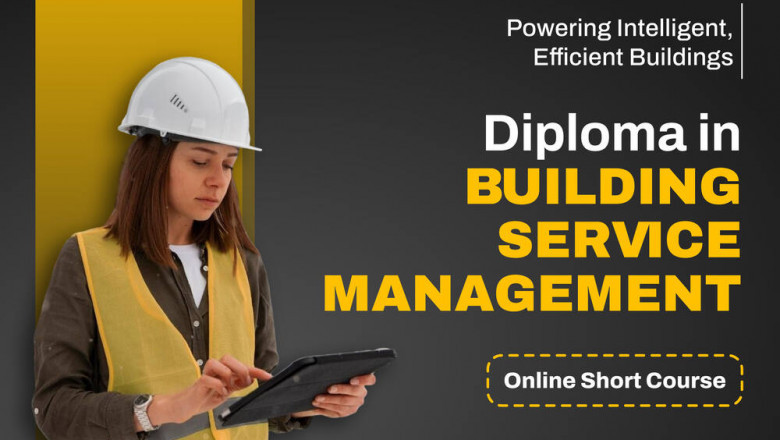 Advance Your Career with UniAthena's Building Services Diploma