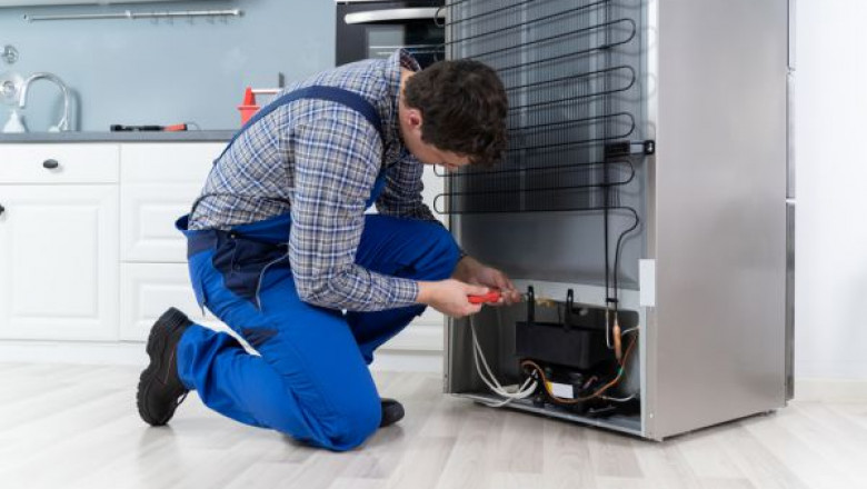 Best Fridge Repair In Nagpur | Refridgerator Repair Near Me At Doorstep.