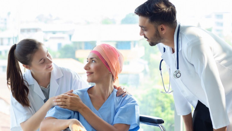 Cancer Care Redefined: Expert Cancer Specialists and Surgeons in Delhi