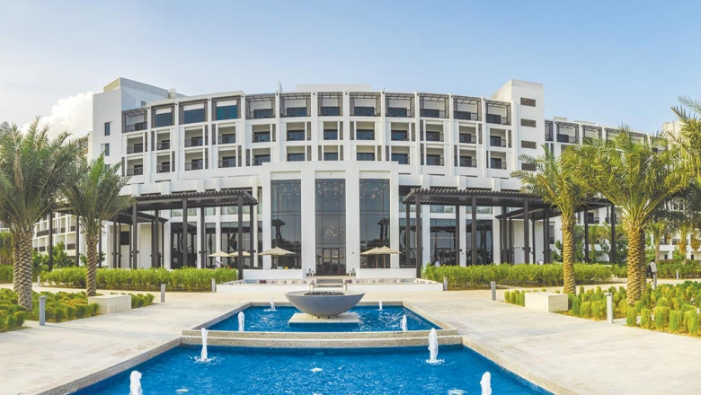 Events in Fujairah: Creating Unforgettable Moments with Snoopy Circle