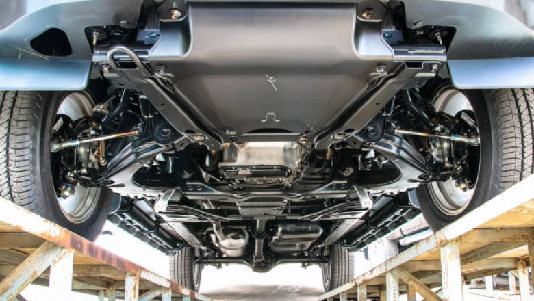 Expert Panel Beaters and Chassis Alignment in Hamilton: Restoring Your Vehicle to Perfection