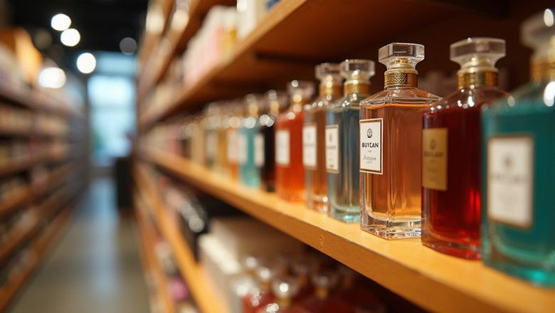 Finding the Best Online Perfume Store and Exploring the Aroma of Iris