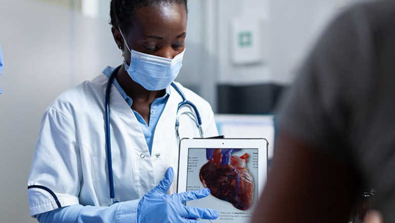 Heart And Lung Specialist Lagos | Genesis Specialist Hospital