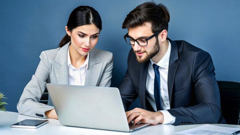 Infinity Exists – A Trusted Recruitment Agency in Delhi