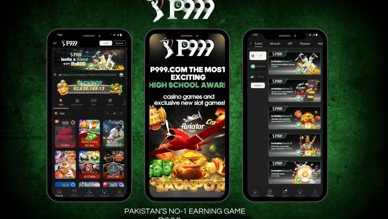 P999 Game Apk Download