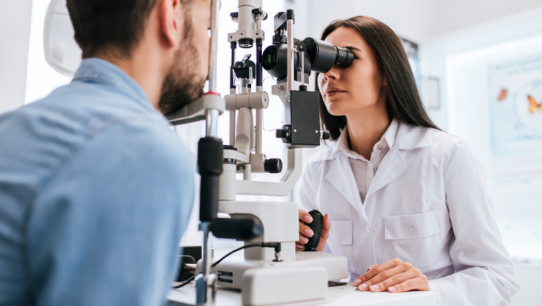 The Importance of Eye Exams: A Comprehensive Guide to Vision Health