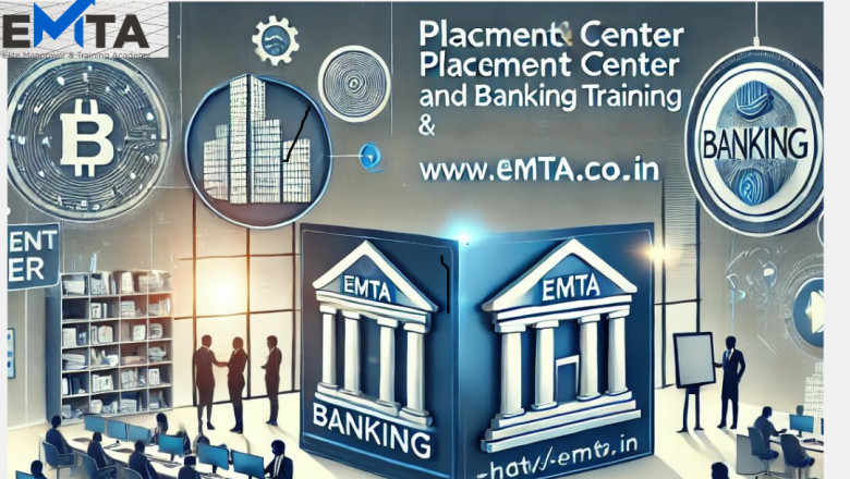 Top Banking Jobs & BFSI Training in Indore – Course Fees, Job Placement & Consultancies