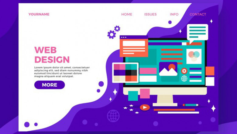 Top-Rated Website Designing Company in South Delhi