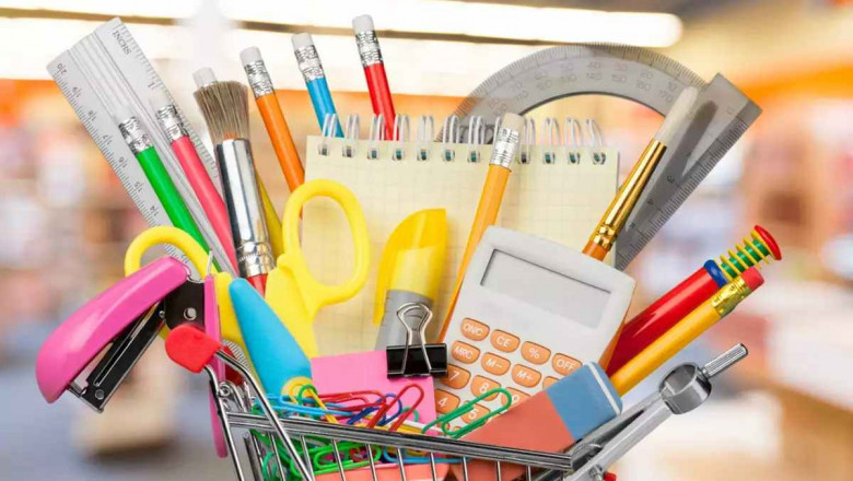 UK’s Top Source for Office Supplies Wholesale
