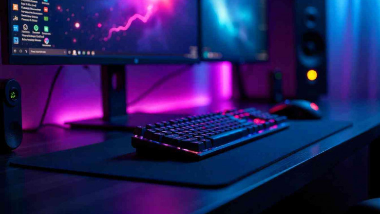 Why Should You Consider Upgrading to an XXL Mousepad for Gaming and Productivity?