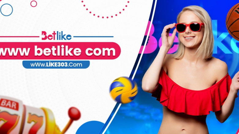 Betlike 2025: Güvenilir ve Kullanıcı Dostu Çevrimiçi Bahis Platformu
