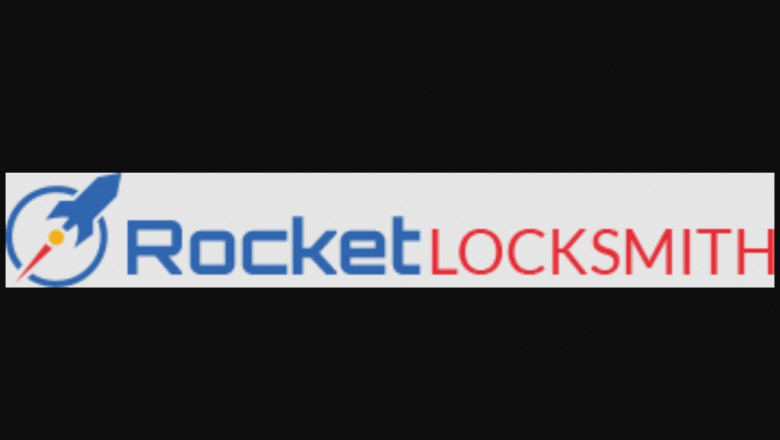 Enjoy peace of mind with Rocket Locksmith's trusted 24/7 services in Kansas City
