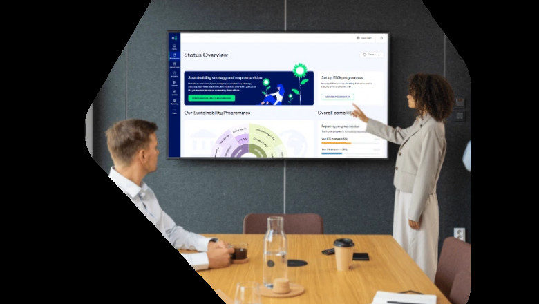How Speeki Simplifies IFRS Sustainability Disclosure for Multi-Standard Reporting