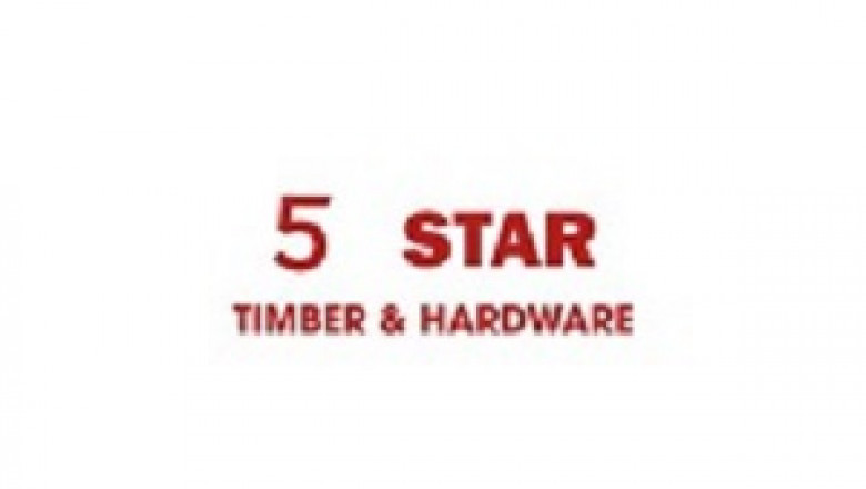 5 Star Timber & Hardware